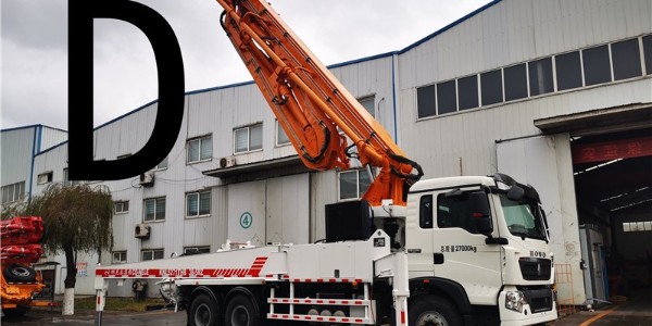 泵車為什么發(fā)熱功率變大？