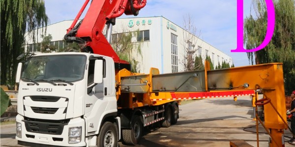 泵車液壓油小知識(shí)搶先知道，小科為您科普