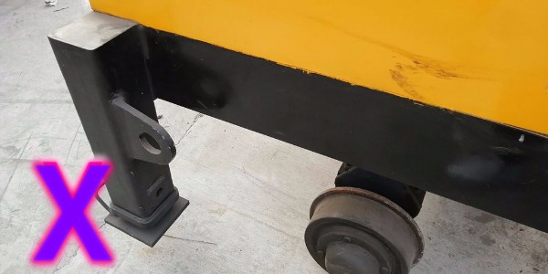 設(shè)備購置須知、選購標(biāo)準(zhǔn)以及安裝禁忌—混凝土泵