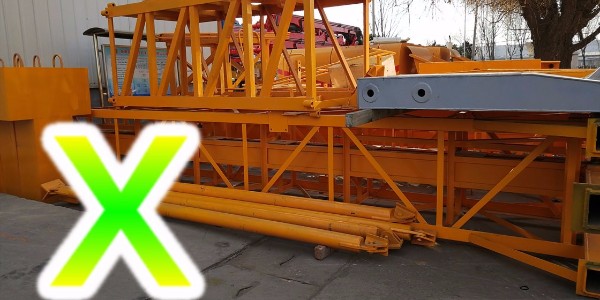 37米泵車哪家強(qiáng)？小型泵車開工前應(yīng)做好哪些準(zhǔn)備工作（二）——科尼樂