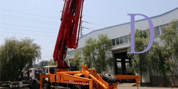 混凝土泵有哪些防水措施應(yīng)該注意的？