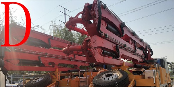 怎樣讓你的泵車一直保持一種嶄新的狀態(tài)