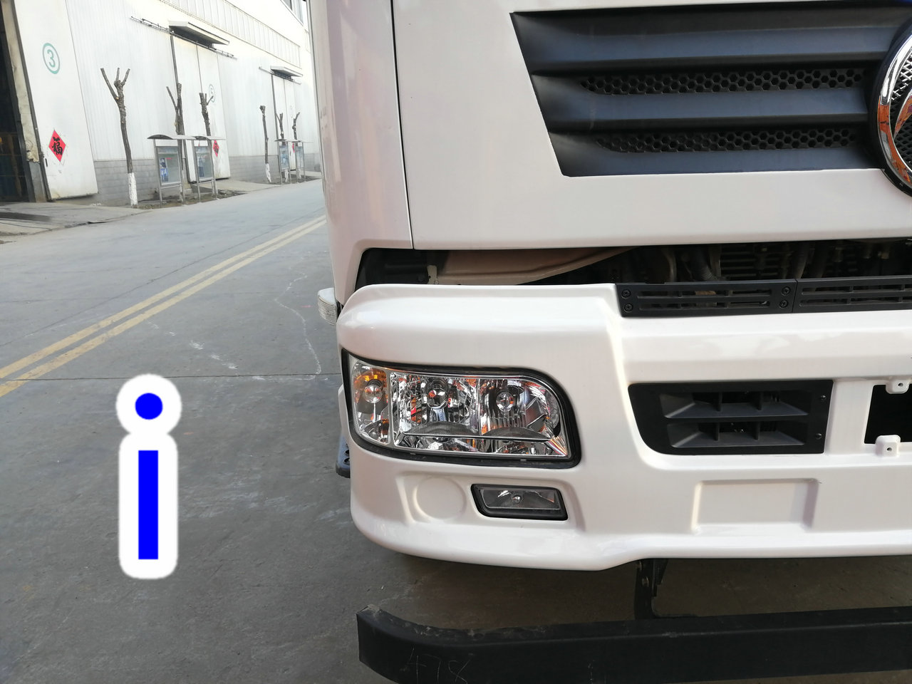 青島小型混凝土泵車價(jià)格 (7)