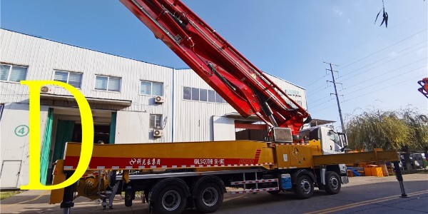 串筒是什么？混凝土泵車用得上嗎？