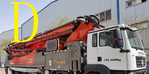 混凝土泵車里的混凝土一般能停留多久？