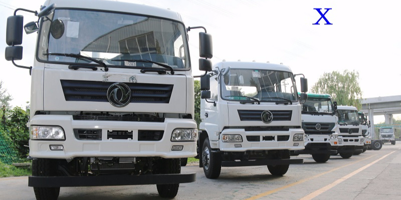 夏季高溫，小型混凝土泵車保養(yǎng)和維護大揭秘