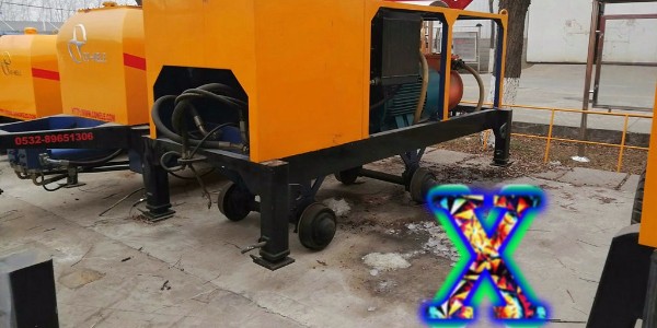 混凝土泵的電氣控制系統(tǒng)是如何通過編程進行泵送控制的？