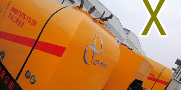 混凝土泵注樁施工有什么竅門(mén)，你知道嗎？——科尼樂(lè)