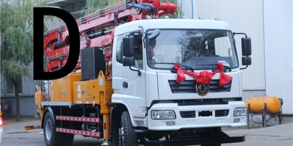 超高混凝土泵送與哪些技術(shù)有關(guān)？