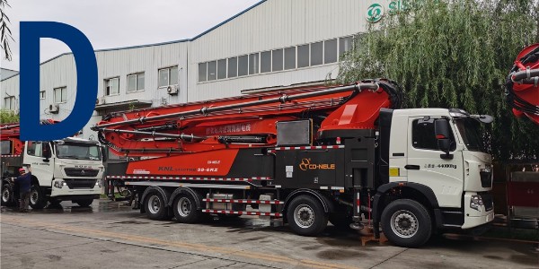 多了解混凝土泵送，堵管不再是難題