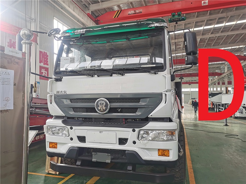 青島混凝土泵車(chē)價(jià)格 (12)