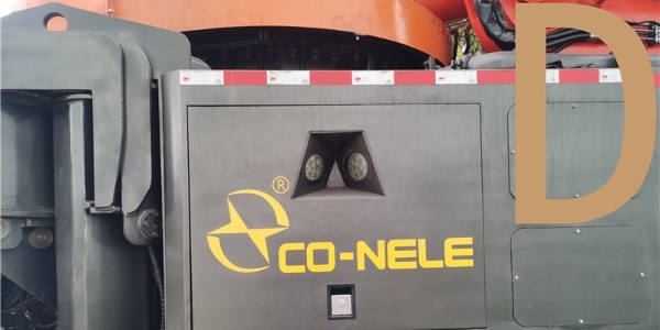 安全使用泵車(chē)十分重要