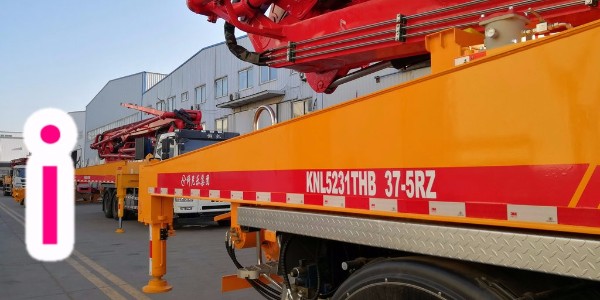 小型混凝土泵車應(yīng)當怎樣降低油耗，做好節(jié)能減排？（一）—科尼樂集團