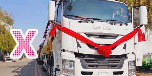 小型泵車之配件—泵管的加工方法有哪些？