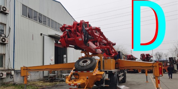 泵車行駛與作業(yè)不能正常轉(zhuǎn)換怎么辦？