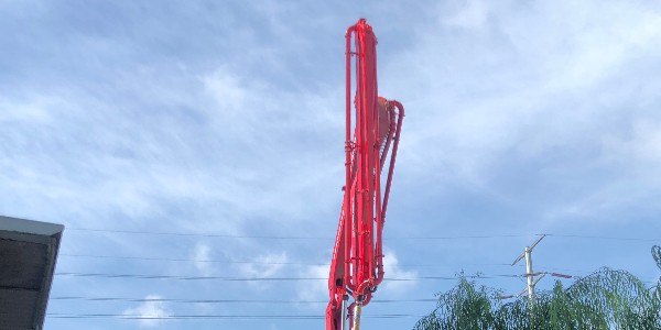 泵車(chē)接管？別再這樣做了