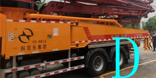 液壓油偽劣產品竟然造成如此大的危險（一）！