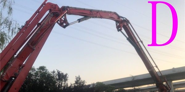 什么是小型混凝土泵車的推送機(jī)構(gòu)？科尼樂帶您了解一下