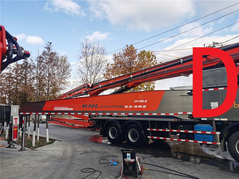 青島混凝土泵車(chē)價(jià)格 (15)