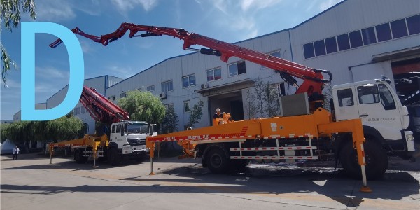 當(dāng)泵車體有裂縫時(shí)要如何解決？