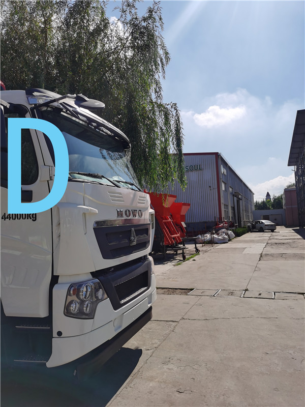 青島混凝土泵車(chē)價(jià)格 (88)