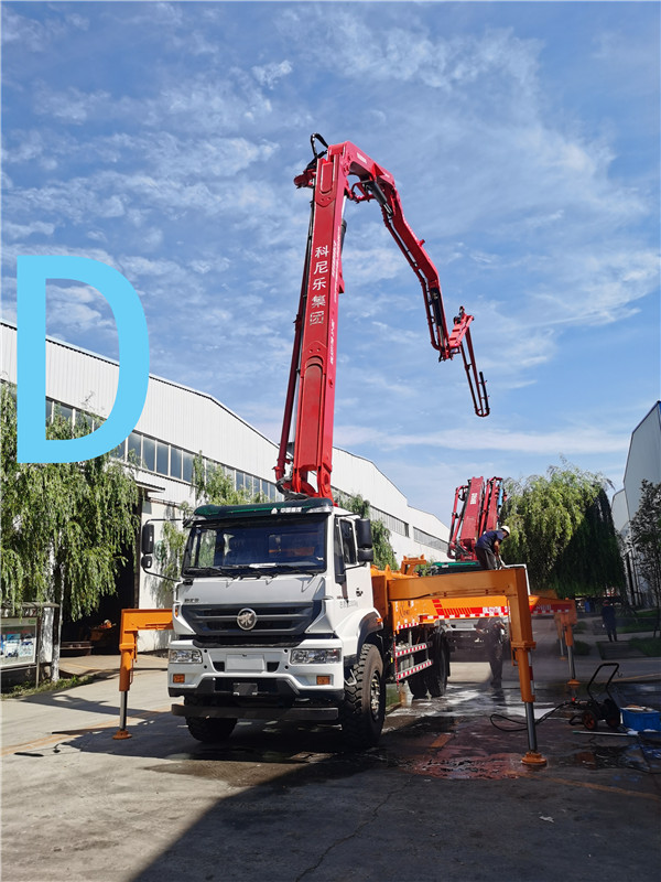 青島混凝土泵車(chē)價(jià)格 (85)