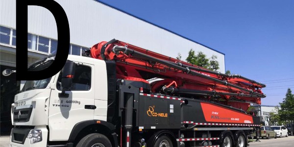 混凝土泵如何使用更規(guī)范？