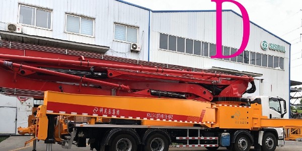 小型混凝土泵車車手看過來，如何讓老板主動給你漲工資？