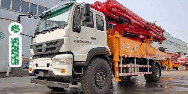 混凝土泵吸入空氣怎么辦？小科支招，分分鐘解決