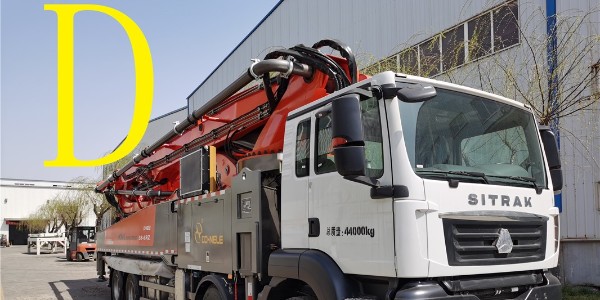 怎樣正確理解混凝土泵車的實(shí)用功能及優(yōu)勢？