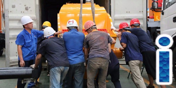 混凝土泵管道堵住了？小科來支招，讓你無憂泵送（二）