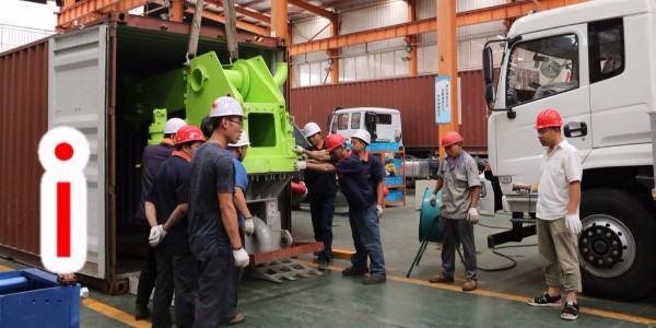 混凝土布料機工作時嚴(yán)禁哪些操作，才能保證其安全施工？