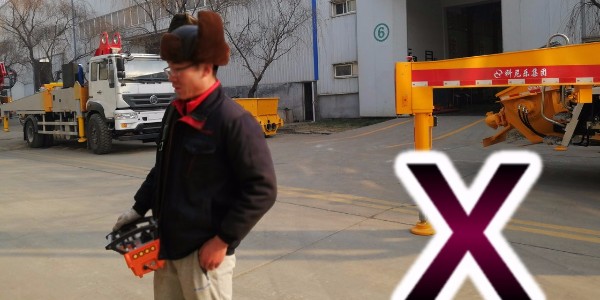 青島泵車價(jià)格優(yōu)勢分析，小型泵車具備哪些條件才能算是一臺好泵車？