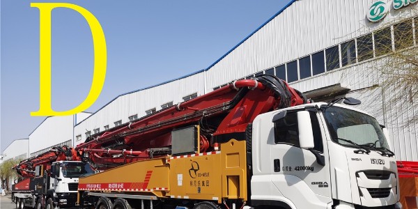 什么因素影響了泵車的使用壽命？