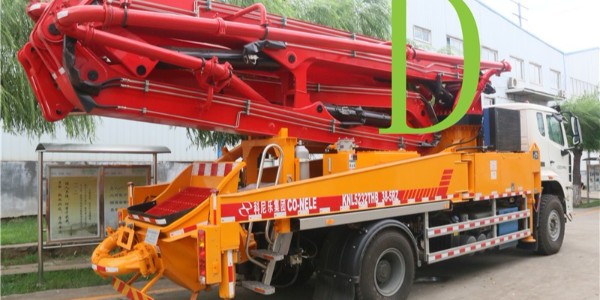 為什么你的混凝土輸送泵總堵管？