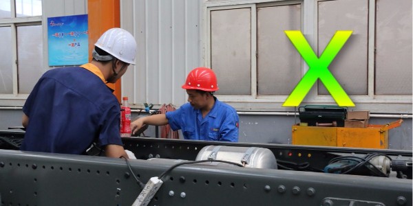 小型混凝土泵車在選擇時，臂架真的是越長越好嗎？——科尼樂