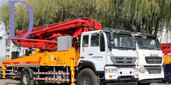 混凝土輸送泵臺班的單價你知道怎么計算的嗎？