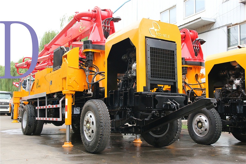 青島混凝土泵車價(jià)格 (9)