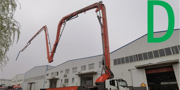 你對混凝土泵車真正了解多少呢？