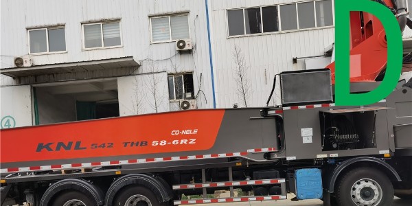 泵車泵送過程中的斷流現(xiàn)象怎么解決？