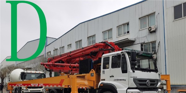 混凝土泵車一些簡(jiǎn)單的維護(hù)保養(yǎng)早知道