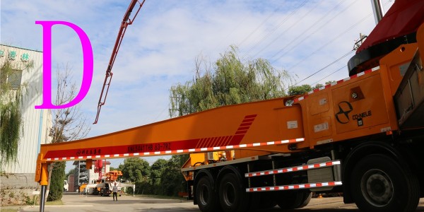 為什么別人的小型混凝土泵車這么省錢，原因是什么？（一）