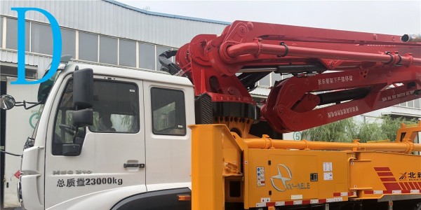 你了解混凝土泵車保養(yǎng)的花銷有多少嗎（一）？