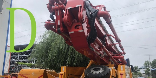 混凝土輸送泵有哪些相關規(guī)程呢，了解一下