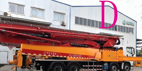 小型泵車怎樣泵送最省錢？