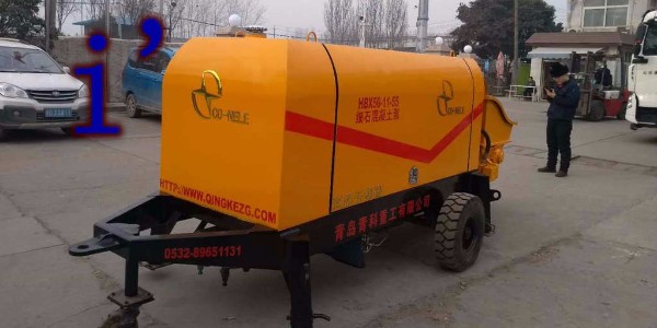 混凝土泵閉路旋鈕是如何對攪拌速度進(jìn)行監(jiān)控與調(diào)節(jié)的？