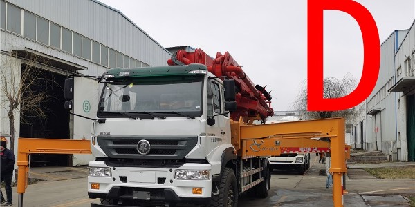 泵車排故有哪些方法，教你一下