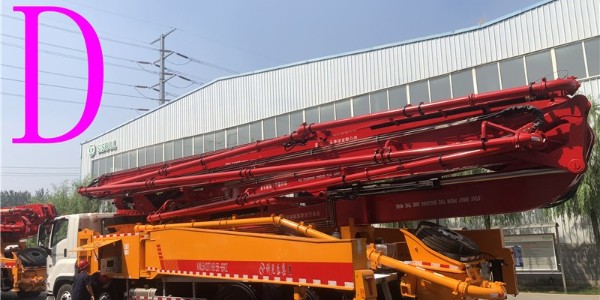 哪些外界因素是小型混凝土泵車(chē)購(gòu)買(mǎi)時(shí)要注意的