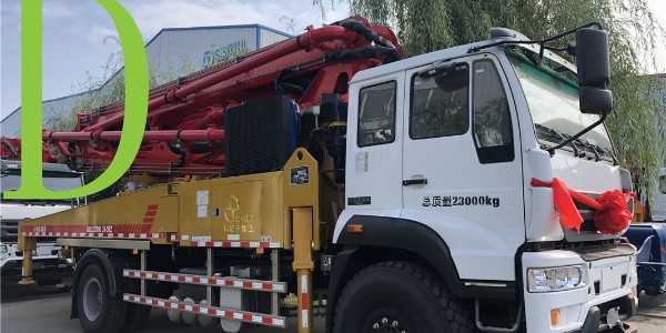 建筑房屋時選用哪種混凝土機械設備更適合？