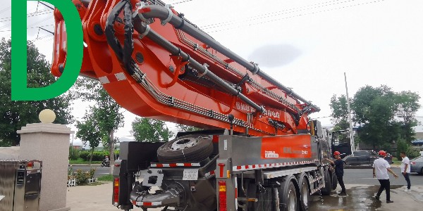 混凝土在泵送時要注意哪些？